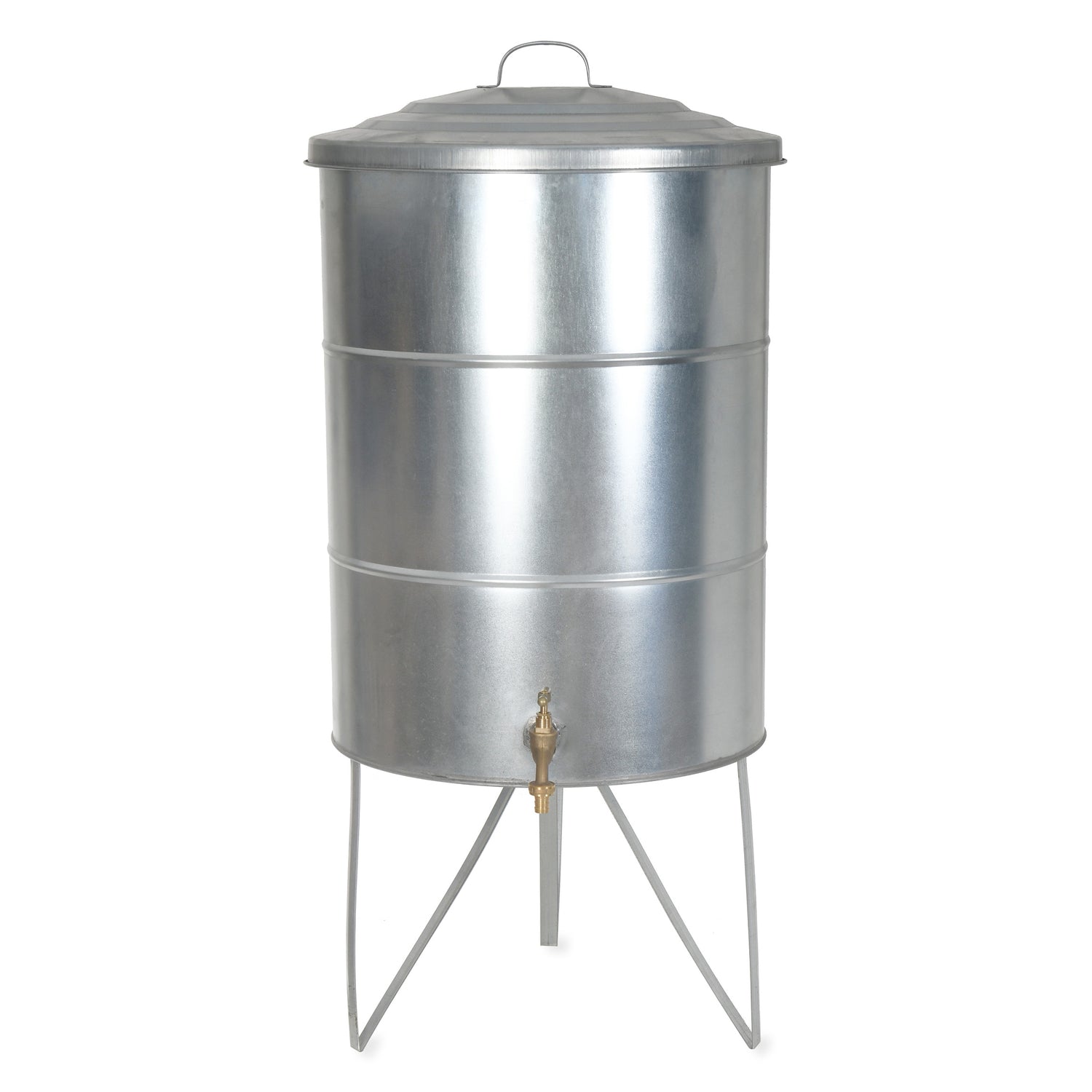 Water Butt - 100 Litre - Not A Boring Box