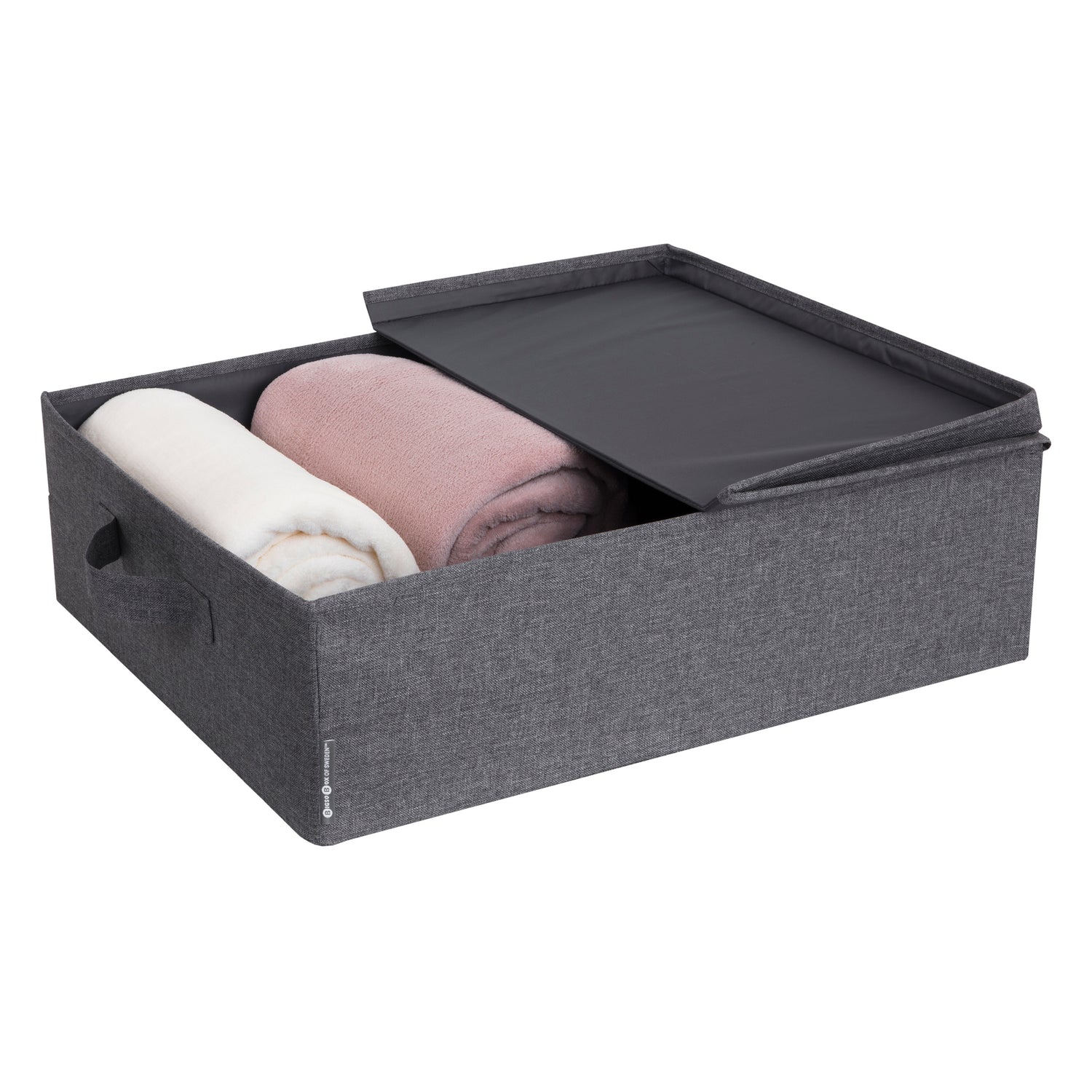 Soft Underbed Storage Box - Not A Boring Box