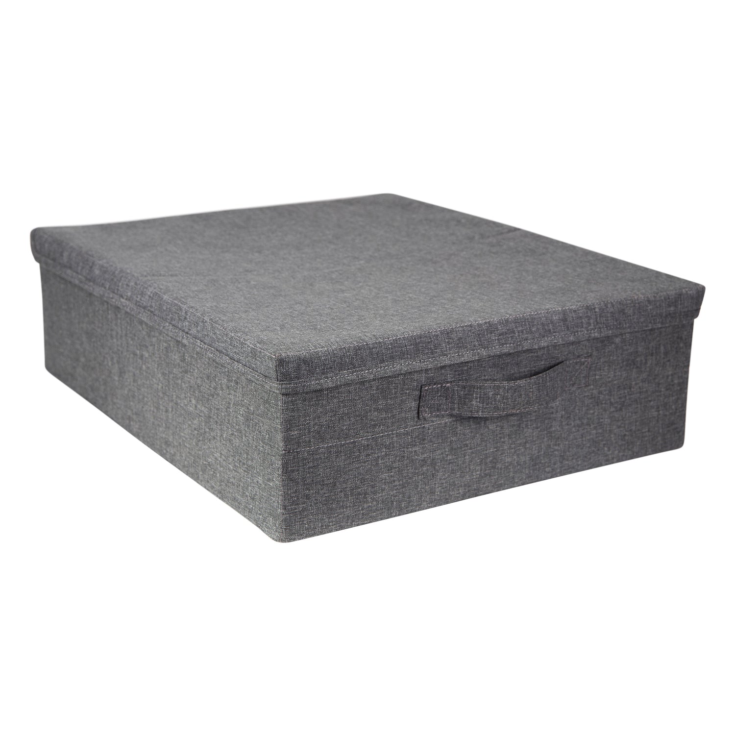 Soft Underbed Storage Box - Not A Boring Box