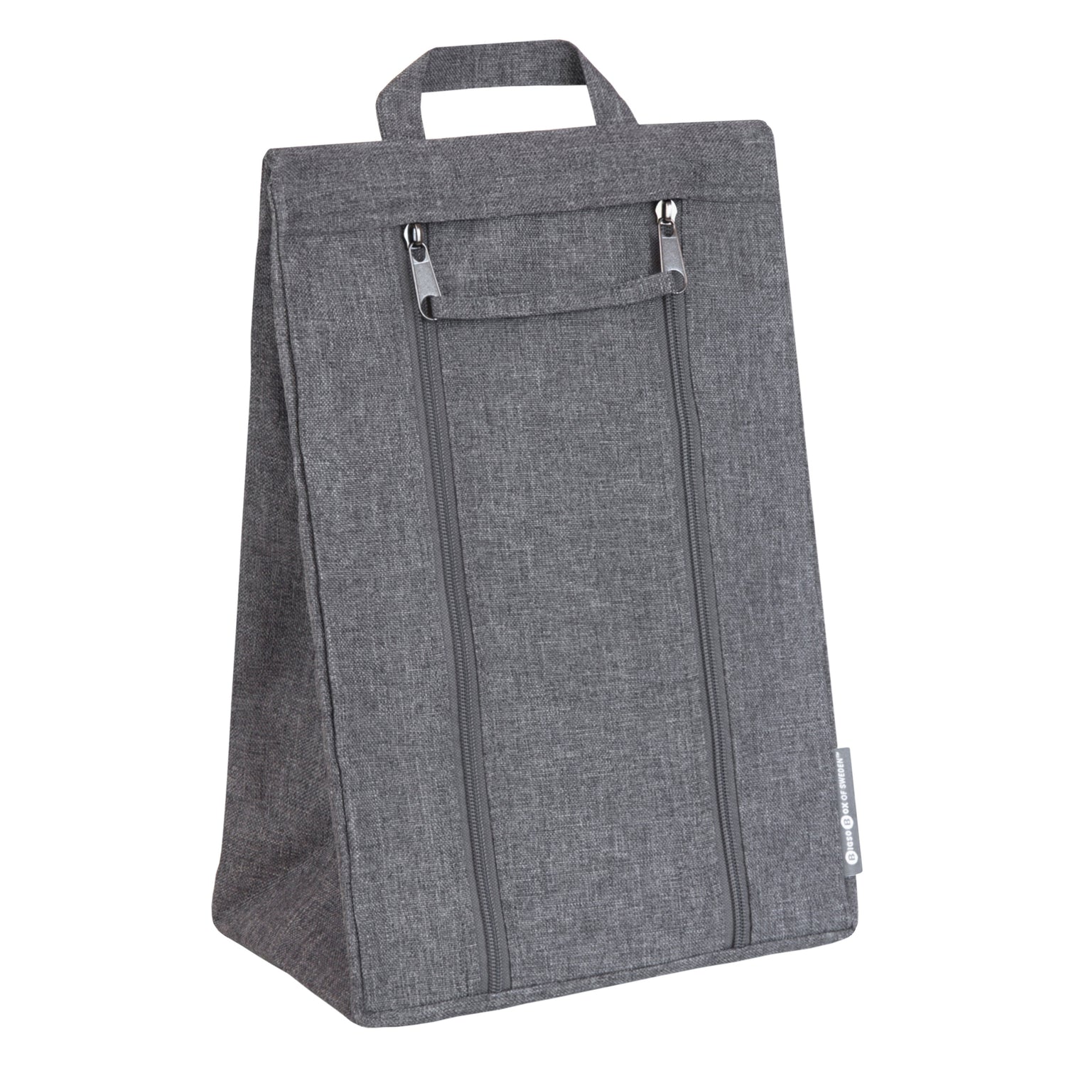 Travel Shoe Bag - Not A Boring Box