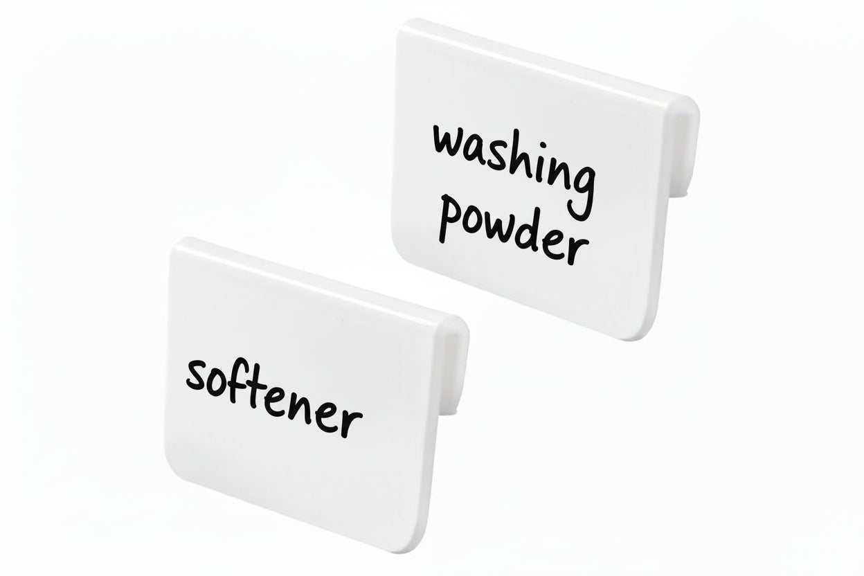 SmartStore Basket Tags - Not A Boring Box APFE