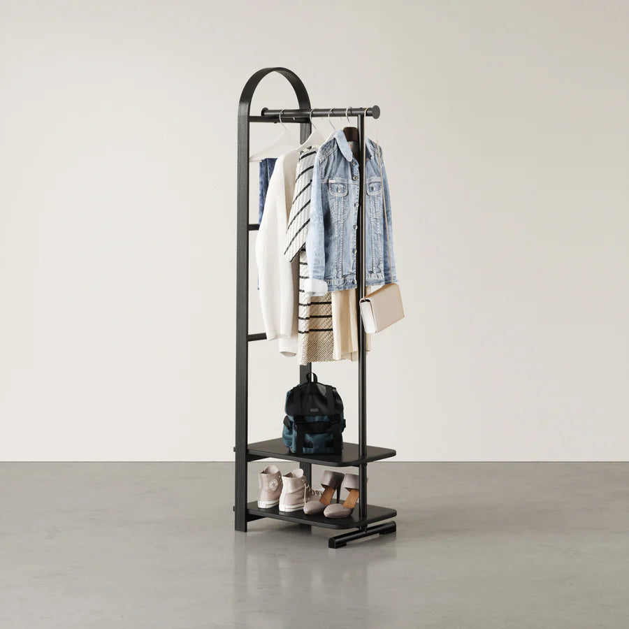 Bellwood Clothes & Coat Rack