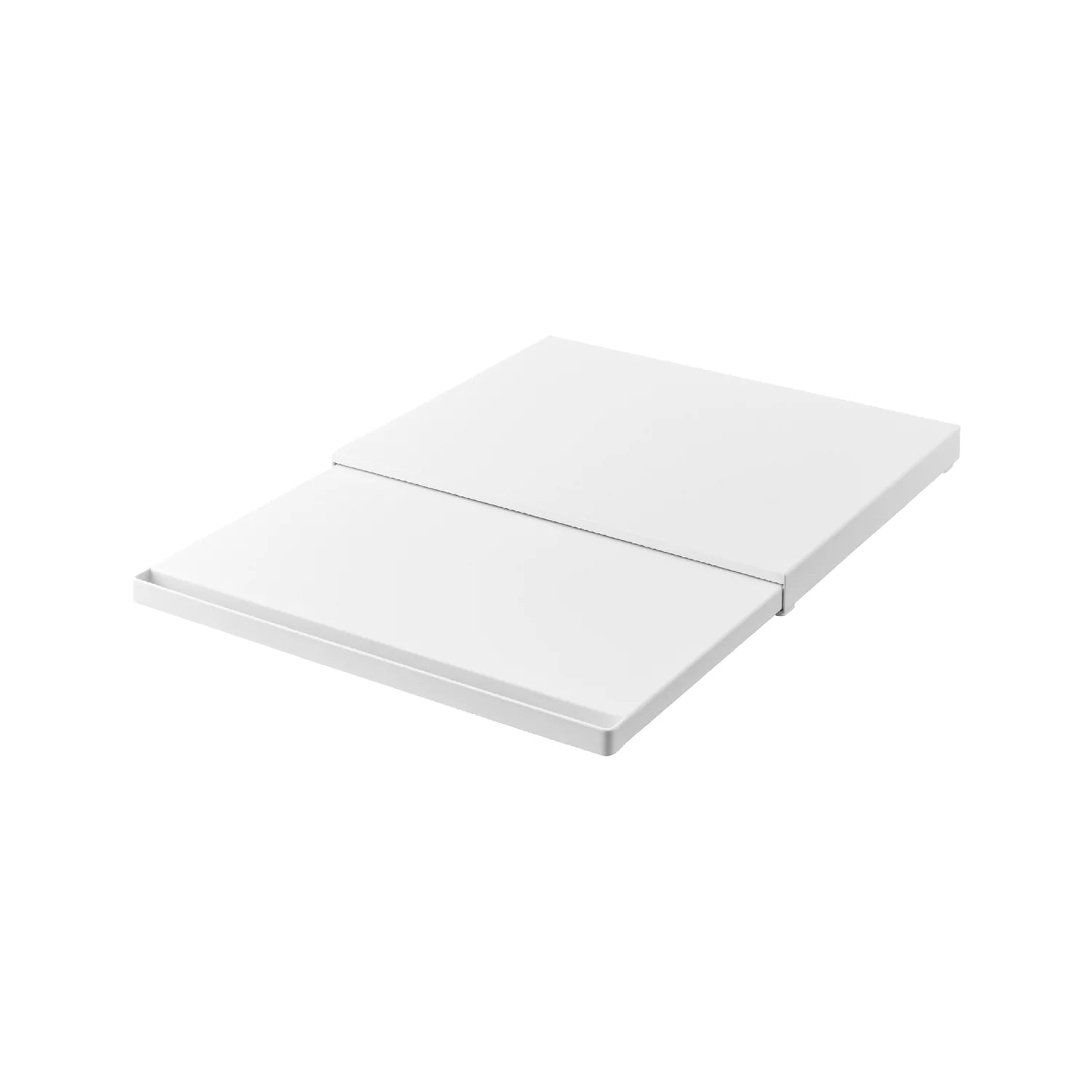 Extendable Kitchen Countertop Shelf