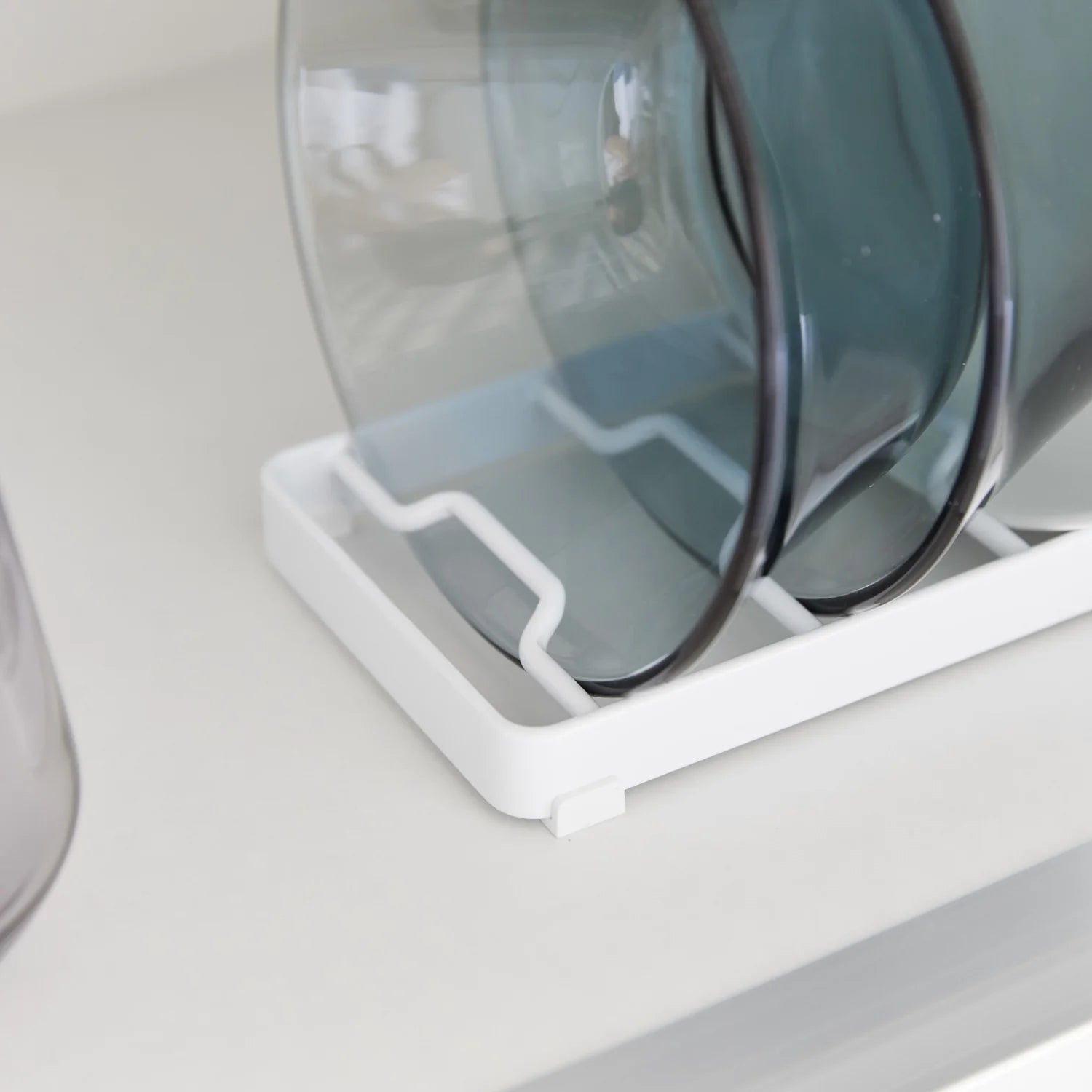 Vertical Bowl Rack - Tower