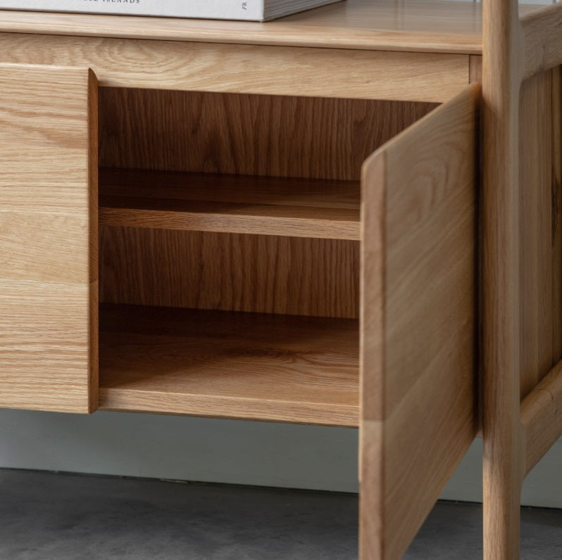 Open Display Unit - Valencia
