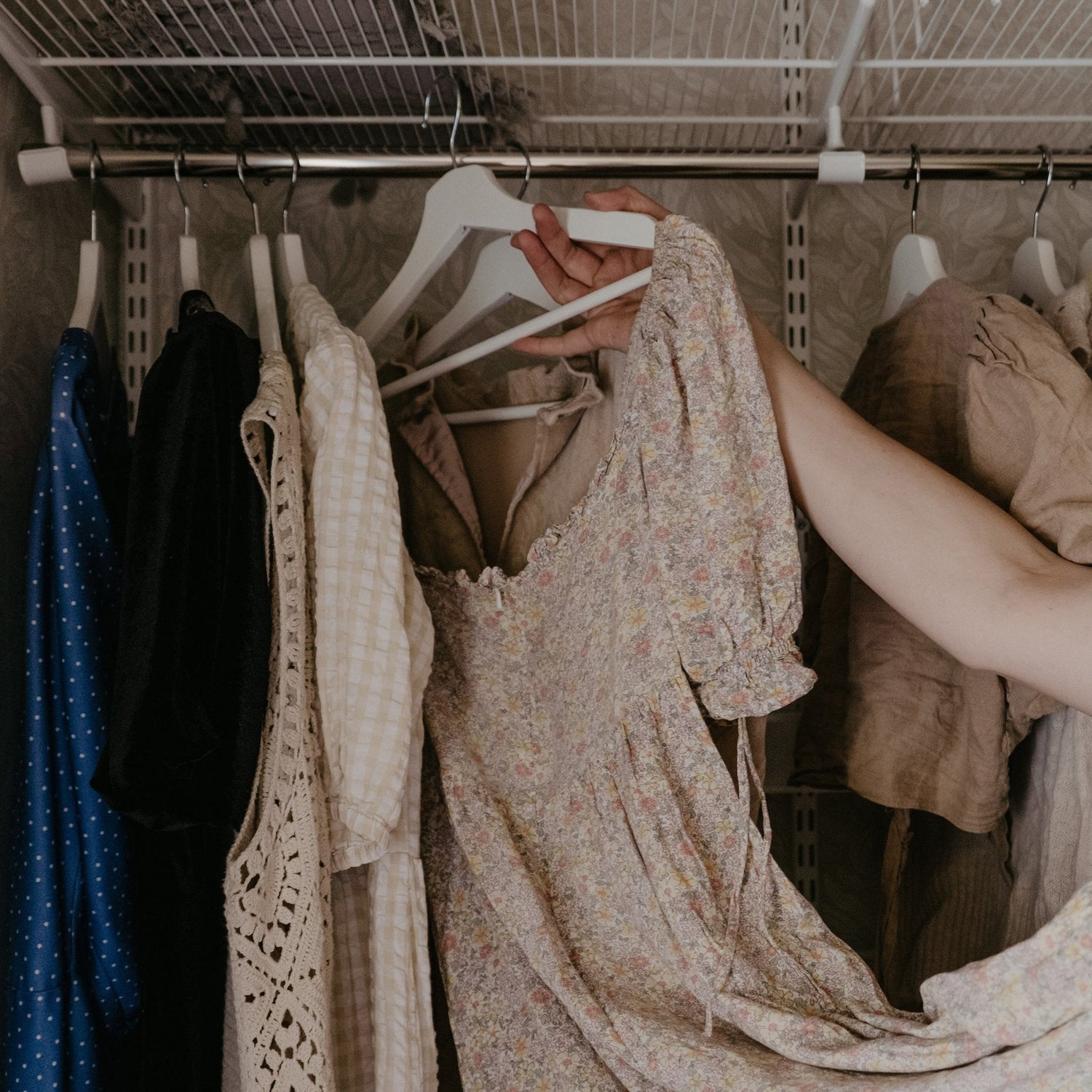 Discover the upside of downsizing - Not A Boring Box APFE