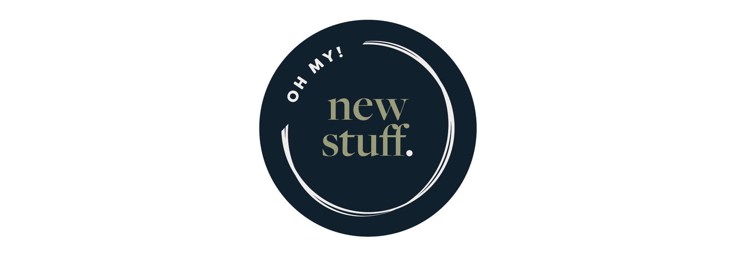 The New Edit: May 2023 - Not A Boring Box APFE