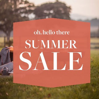 SUMMER SALE