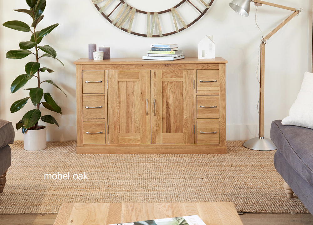 Mobel Oak