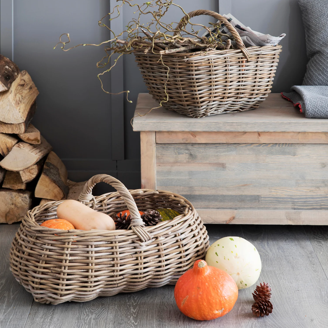 The Autumn Edit