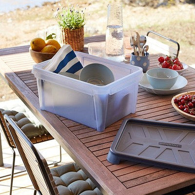 SmartStore Water- Resistant
