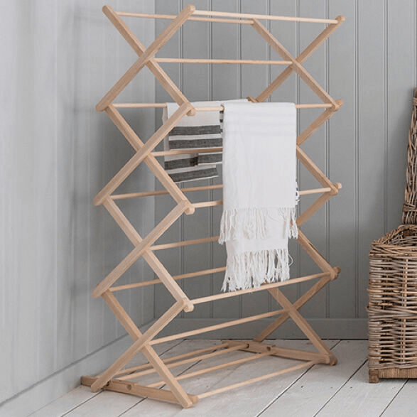Laundry & Utility Storage - Not A Boring Box APFE