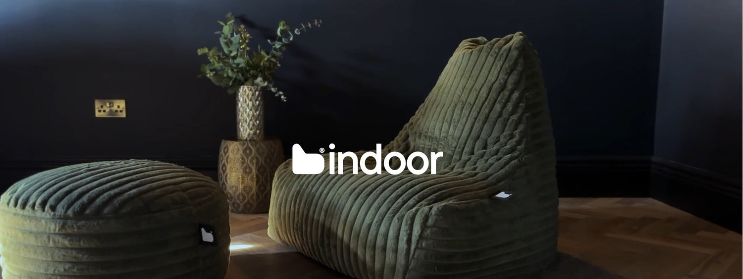 Extreme Lounging Indoor