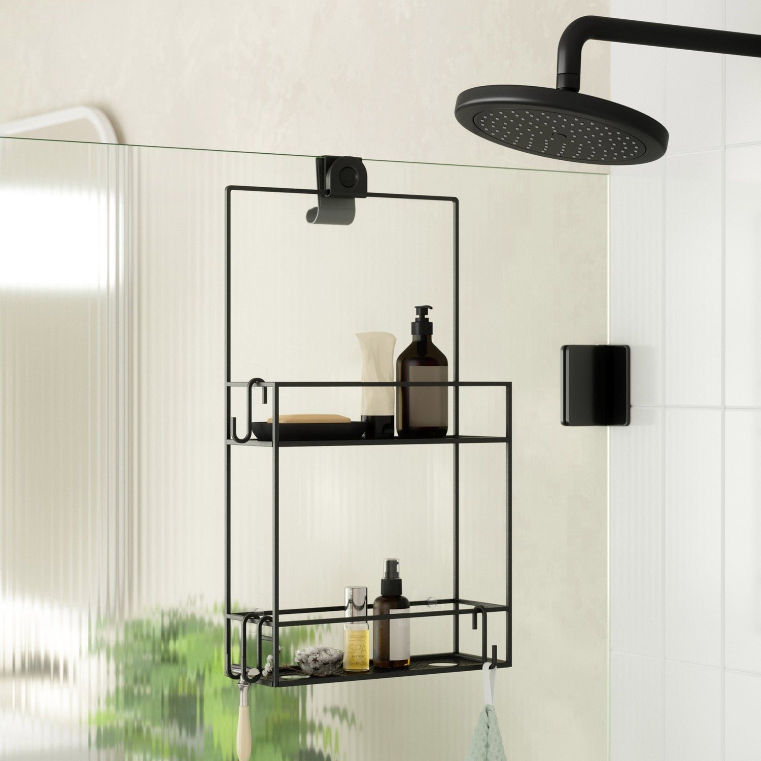 Bath & Shower Caddies - Not A Boring Box APFE