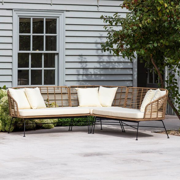 Garden Furniture - Not A Boring Box APFE