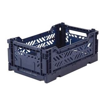 Mini Folding Crate - Aykasa - Not A Boring Box APFE