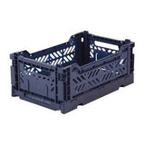 Mini Folding Crate - Aykasa - Not A Boring Box APFE