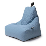 Mighty-B Beanbag Chair - Quilted - Not A Boring Box