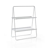 Freestanding Bathroom Shelving Unit