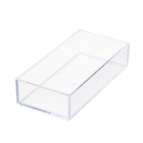 Modular Drawer Organiser - Clarity - Not A Boring Box