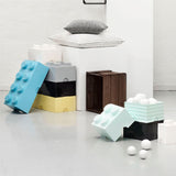 Giant Lego Storage Blocks - Design Colours Bundle