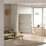 Room Divider / Window Blind - Anywhere - Not A Boring Box