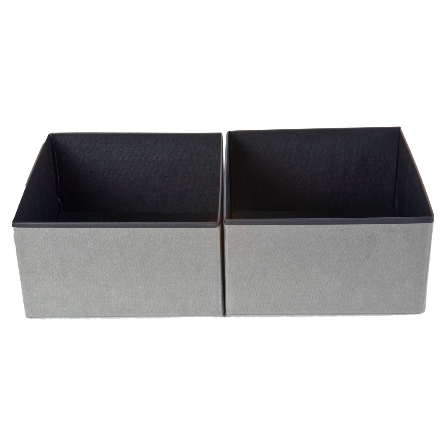 Fibreboard Drawer Organisers - Square