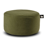 B-Pouffe - Brushed Suede