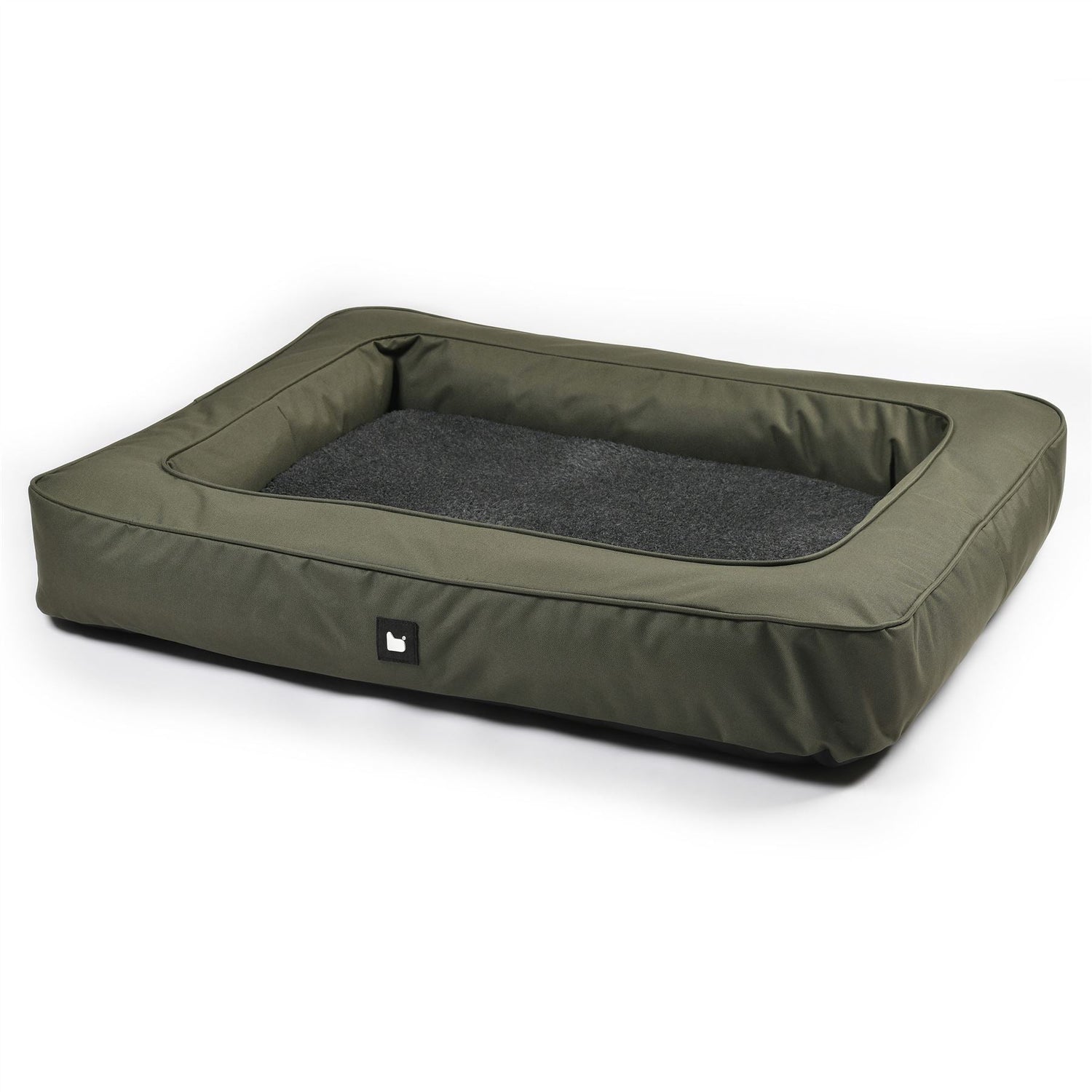 Monster B Dog Bed