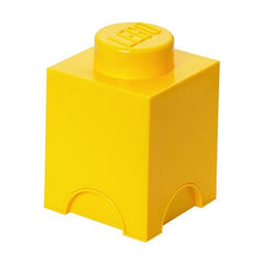 Giant LEGO Brick Storage Box - Extra Small - Not A Boring Box APFE