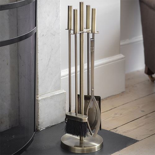 Ebrington Fireside Tool Set