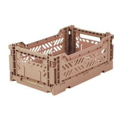 Mini Folding Crate - Aykasa - Not A Boring Box APFE