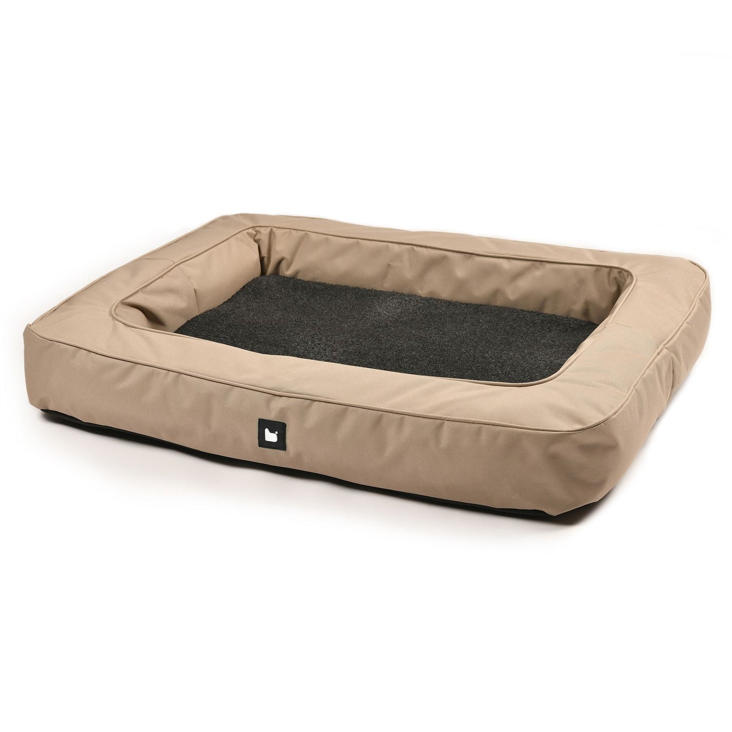 Monster B Dog Bed