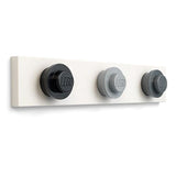 Wall Mounted Storage Rack - Lego