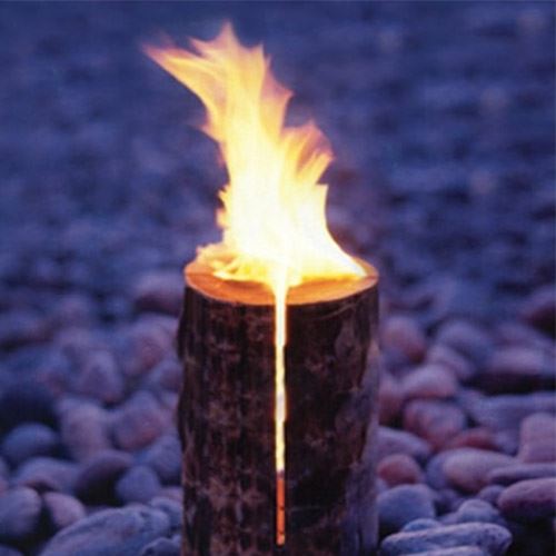 Swedish Fire Log