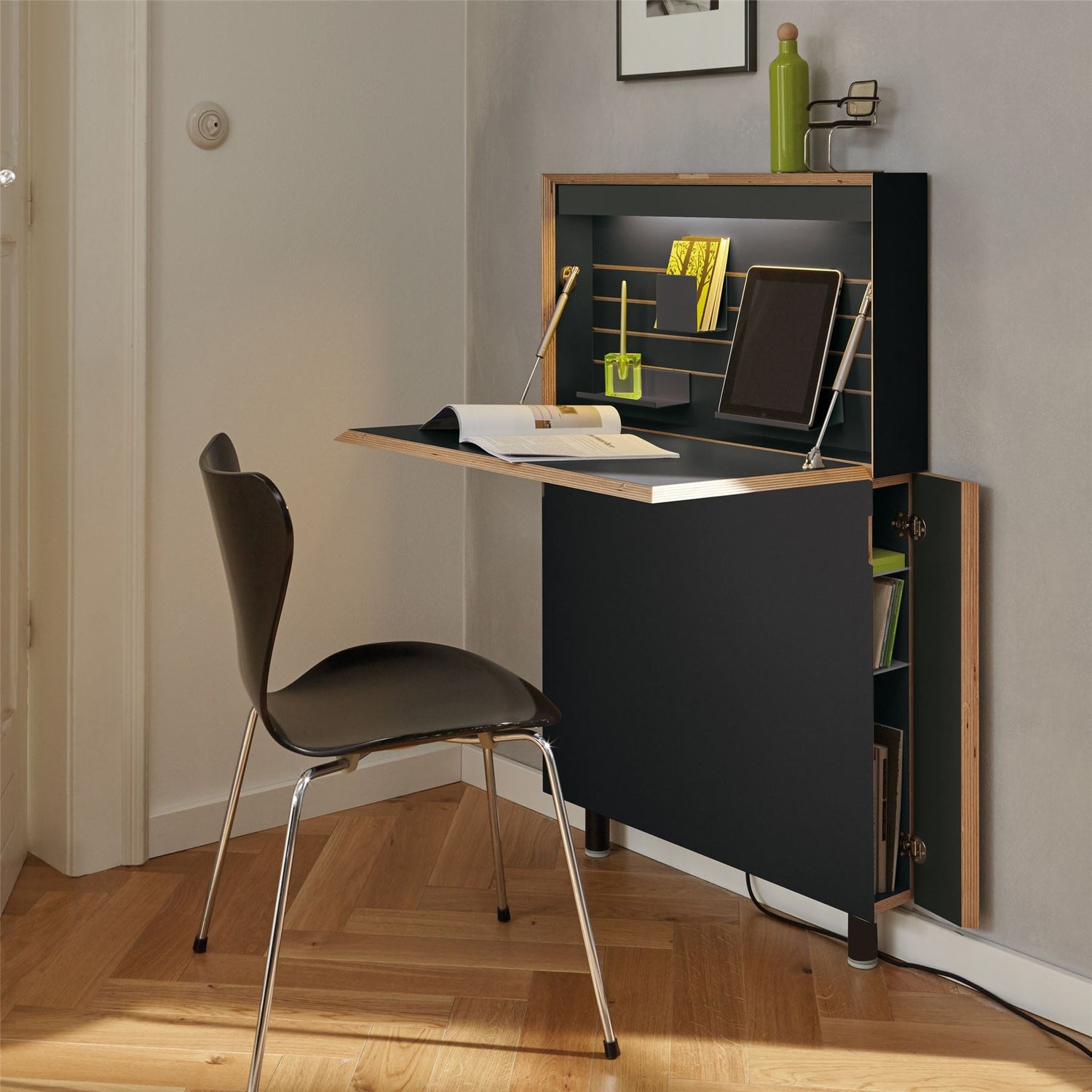 Slimline Desk - Flatmate