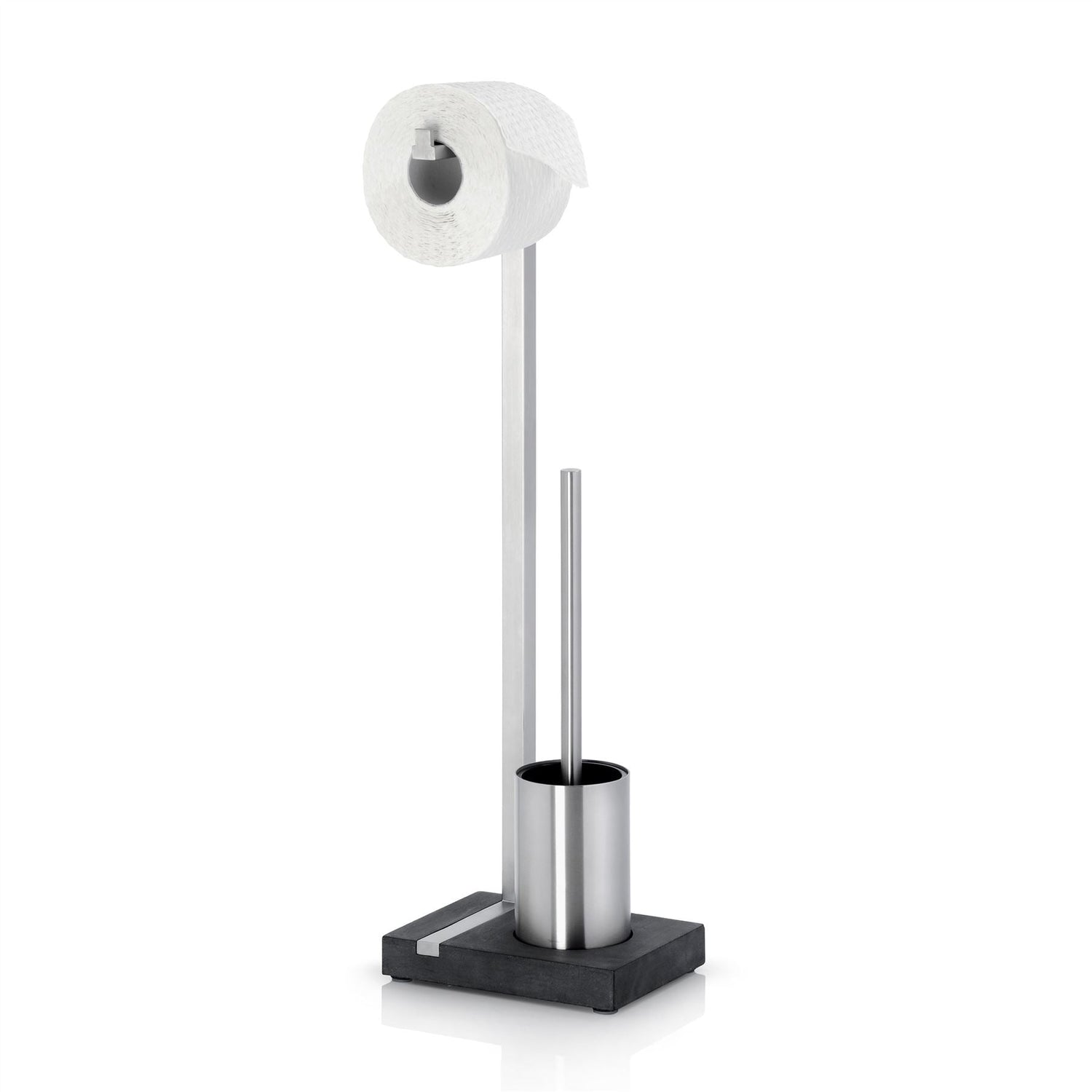 Freestanding Toilet Butler