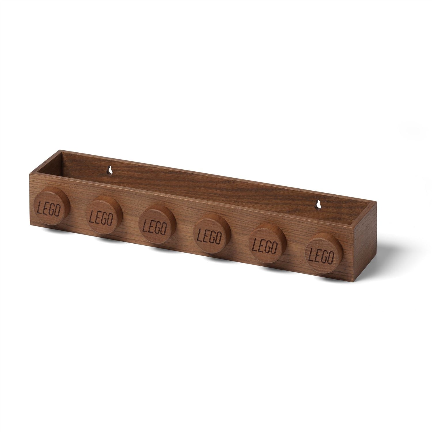 LEGO Gallery Bookshelf - Wooden