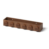 LEGO Gallery Bookshelf - Wooden