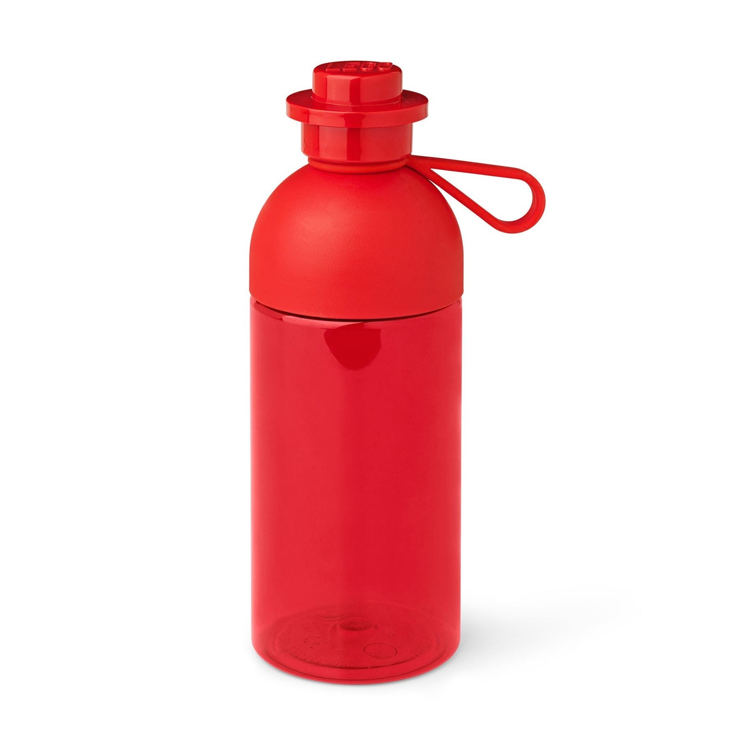 LEGO Hydration Drinking Bottle 500ml - Perfectly Imperfect