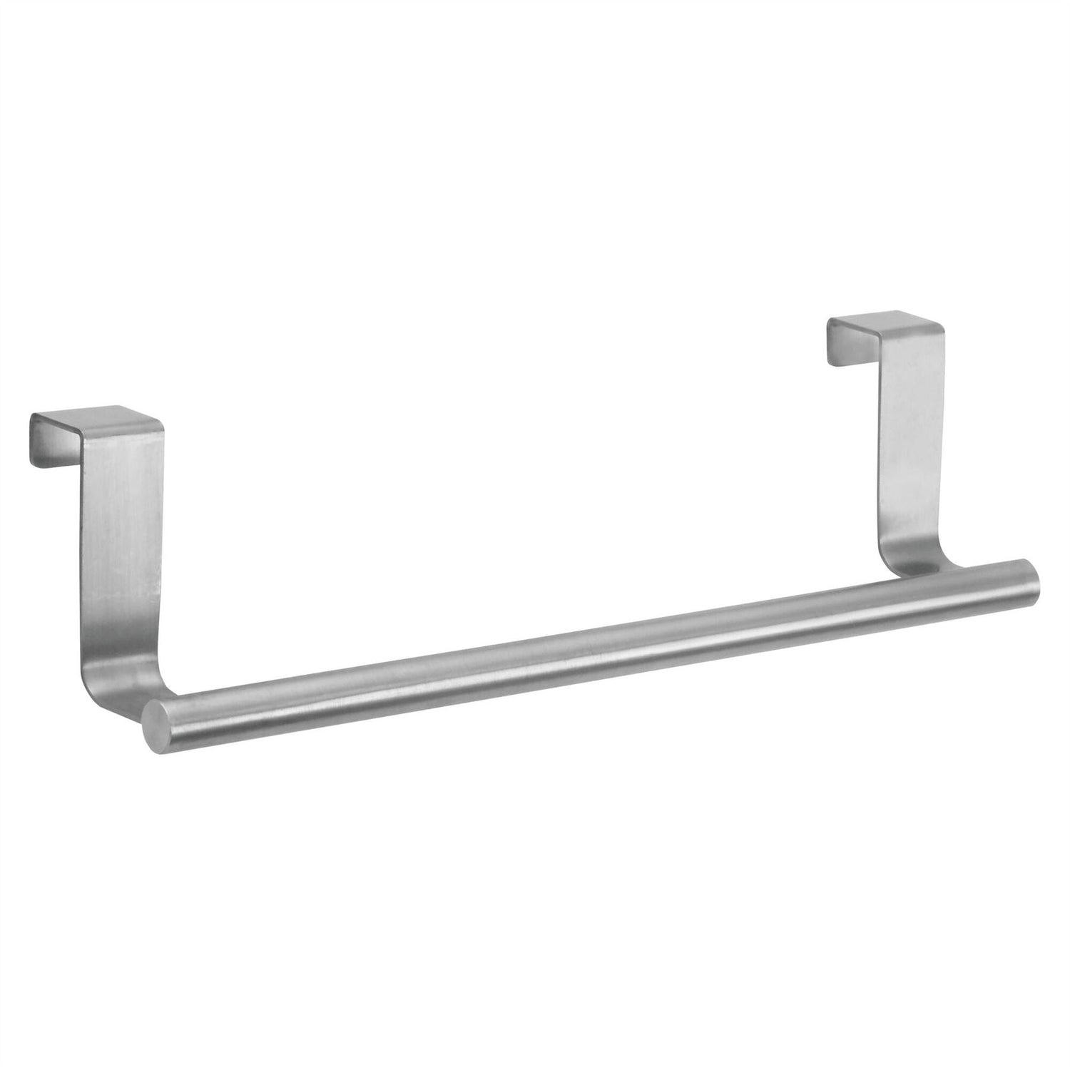 Over Cabinet Towel Bar