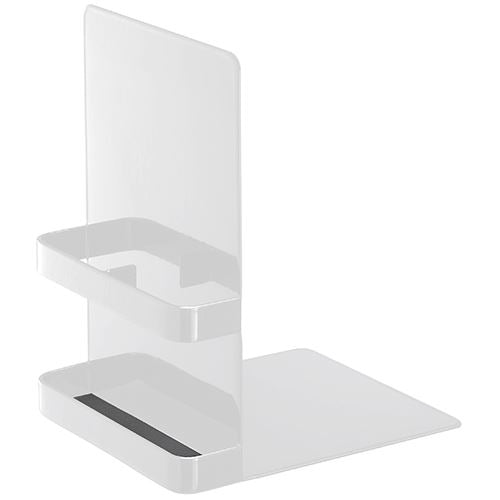 Bookends with Storage