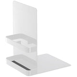 Bookends with Storage