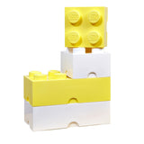 Giant Lego Storage Bricks - Unisex Baby Bundle