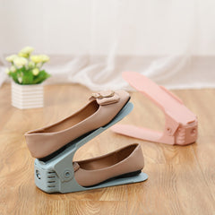 shoe storage shoe stepper