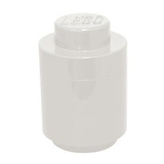 Giant LEGO Brick Storage Box - Round - Not A Boring Box APFE