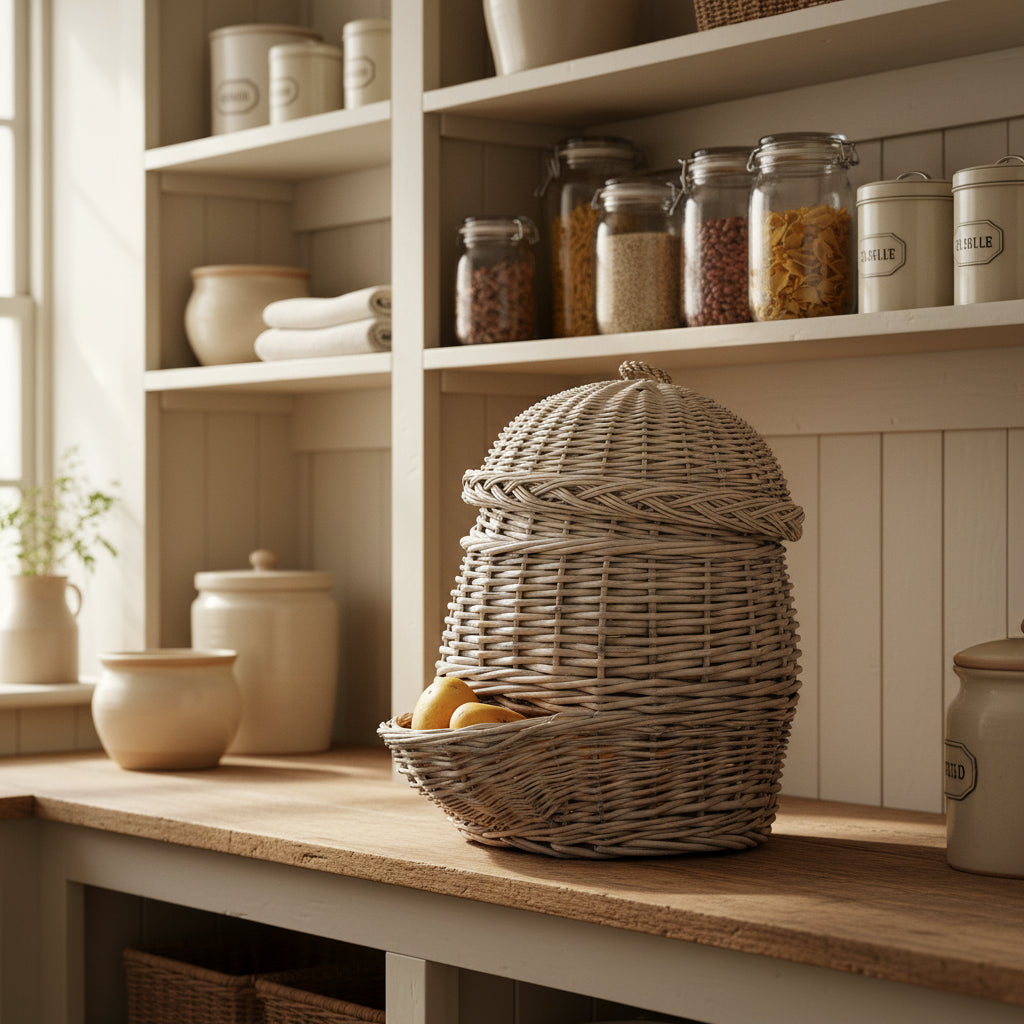 Willow Potato Hopper