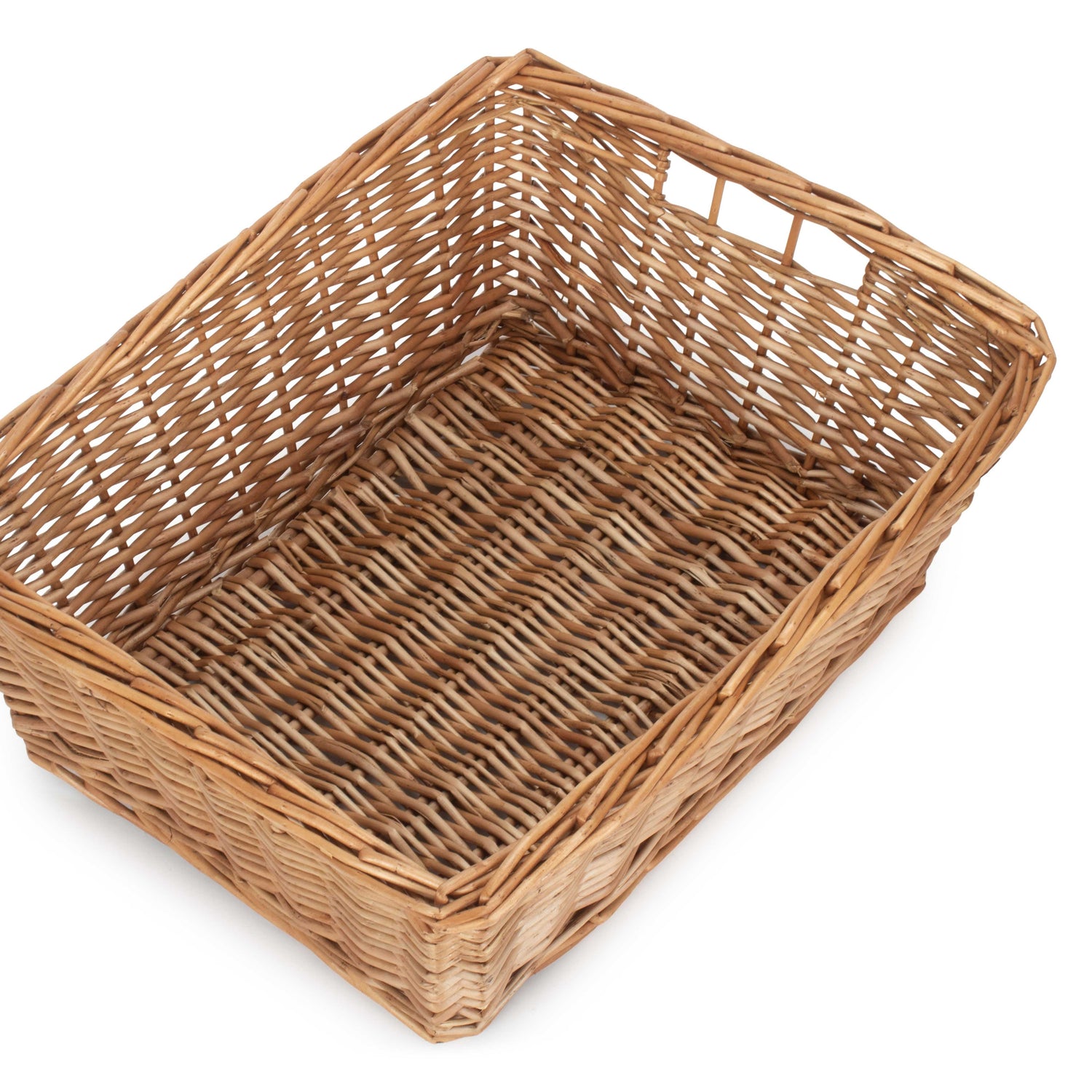 Large Wicker Basket