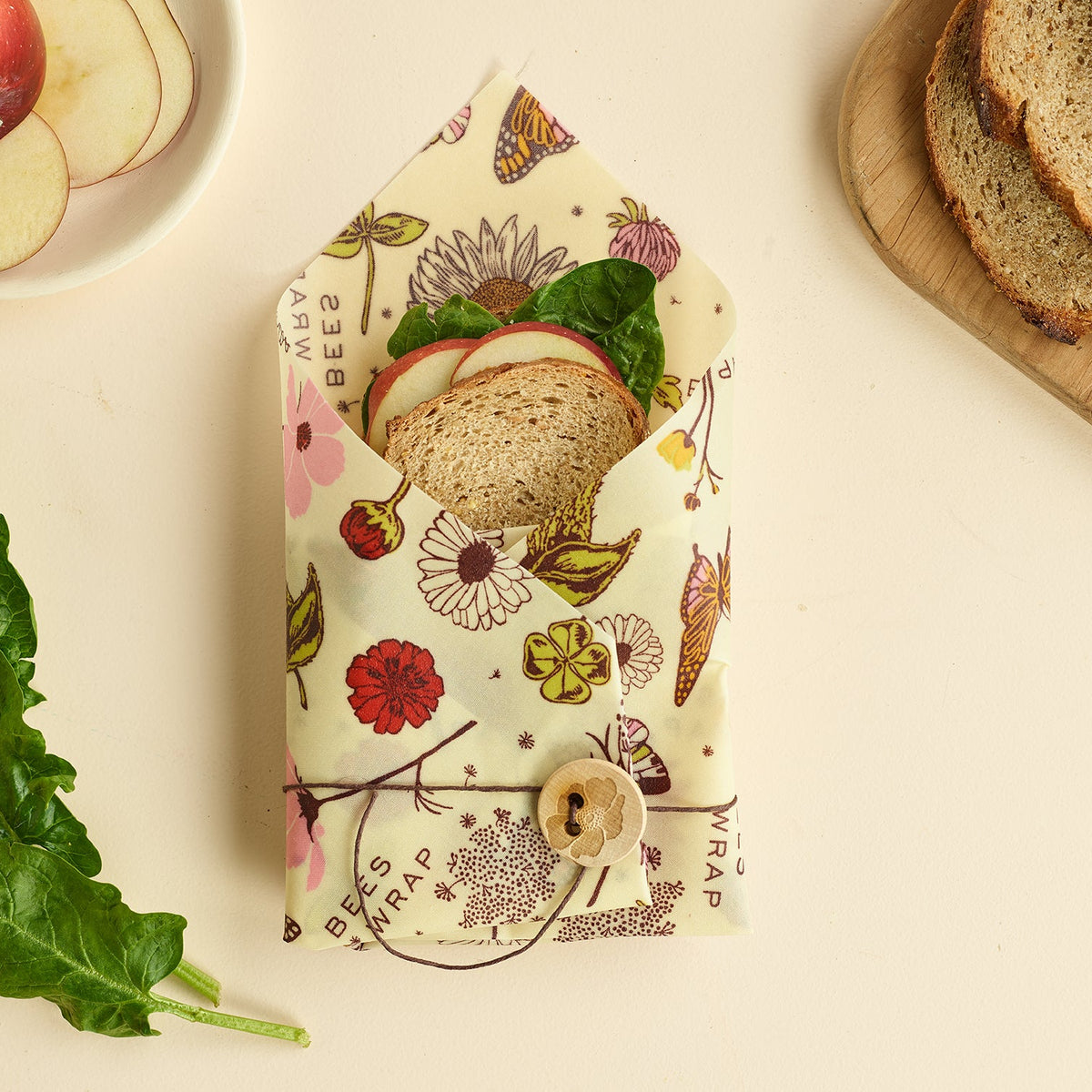 Bee's Wax Sandwich Wrap ®