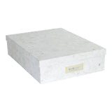 A4 Document Storage Box - Oskar